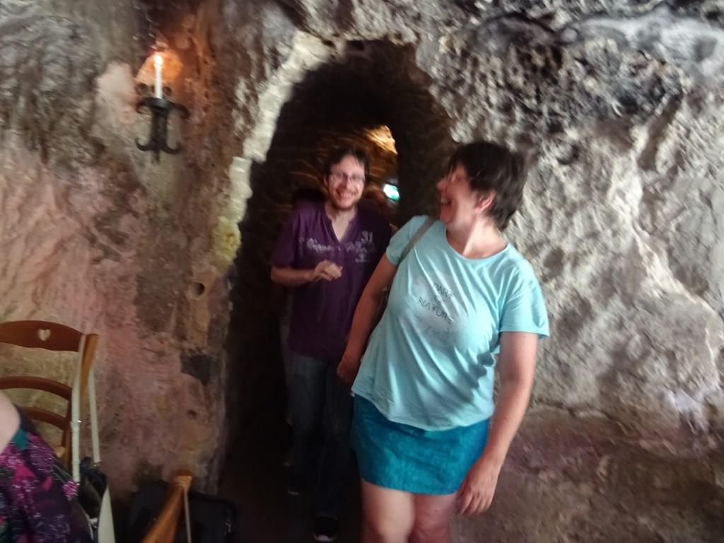 Sortie annuelle 2018